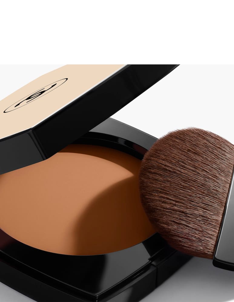 rinascente CHANEL LES BEIGES 