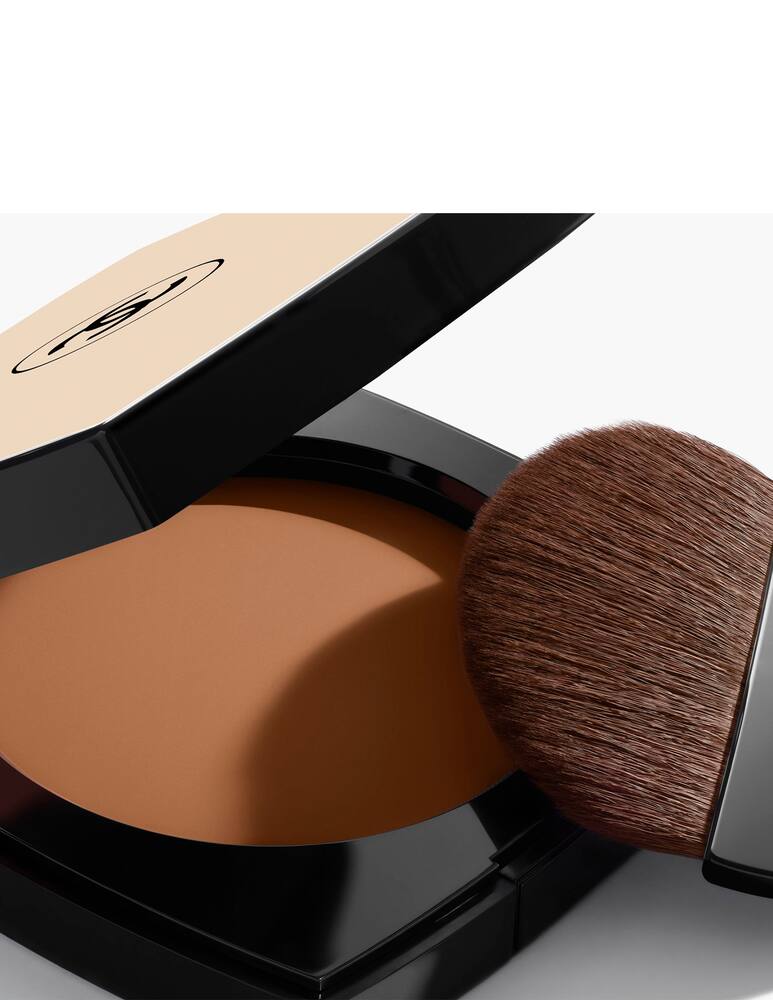 rinascente CHANEL LES BEIGES 