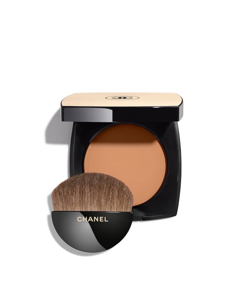 rinascente CHANEL LES BEIGES