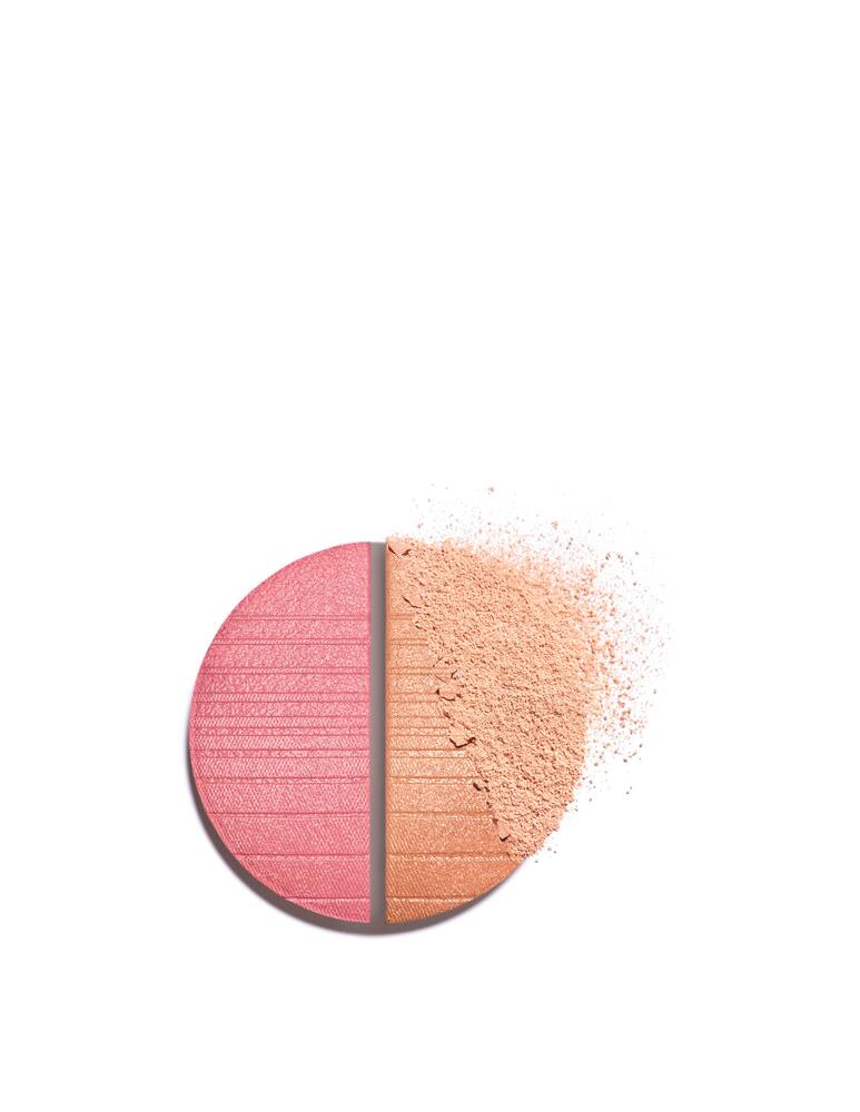 rinascente CHANEL LES BEIGES POUDRE BELLE MINE LUMIÈRE DORÉE