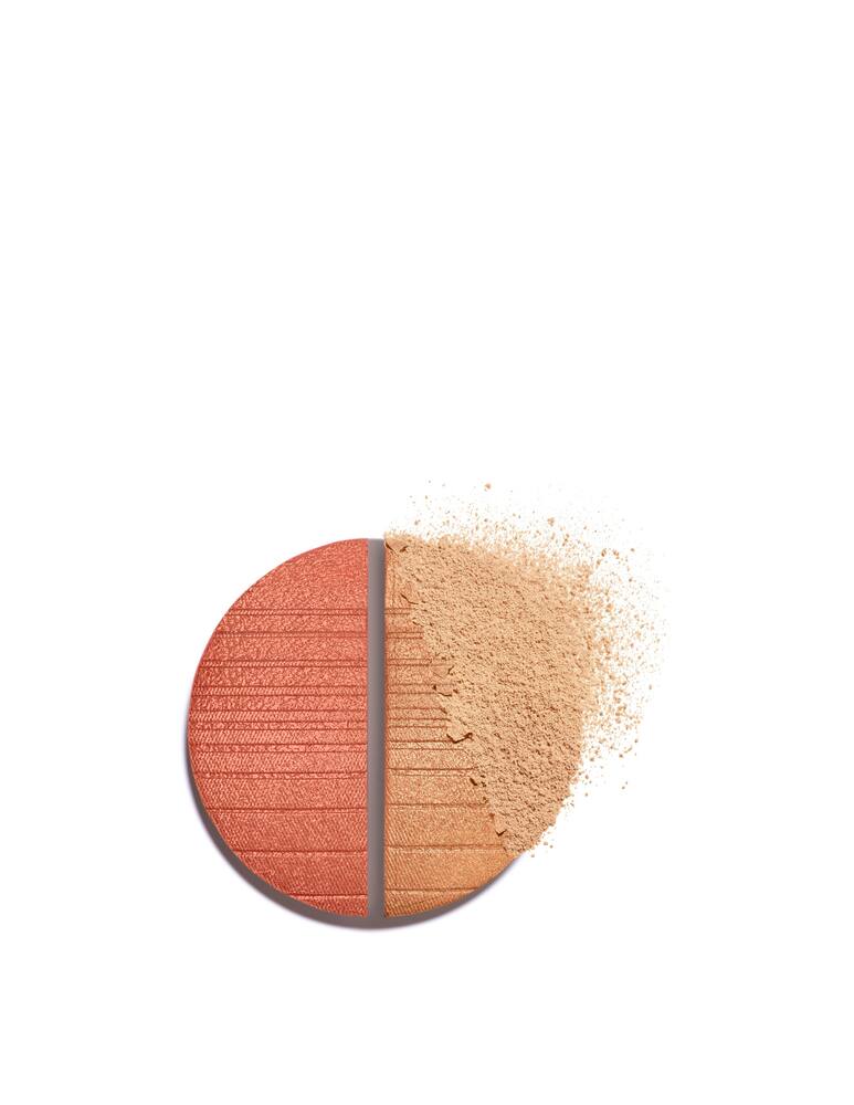 rinascente CHANEL LES BEIGES HEALTHY GOLDEN GLOW POWDER