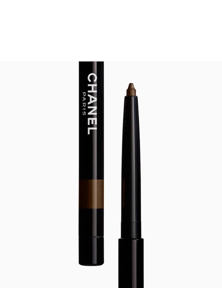 CHANEL STYLO YEUX WATERPROOF - picture 2 CHANEL STYLO YEUX WATERPROOF - picture 2