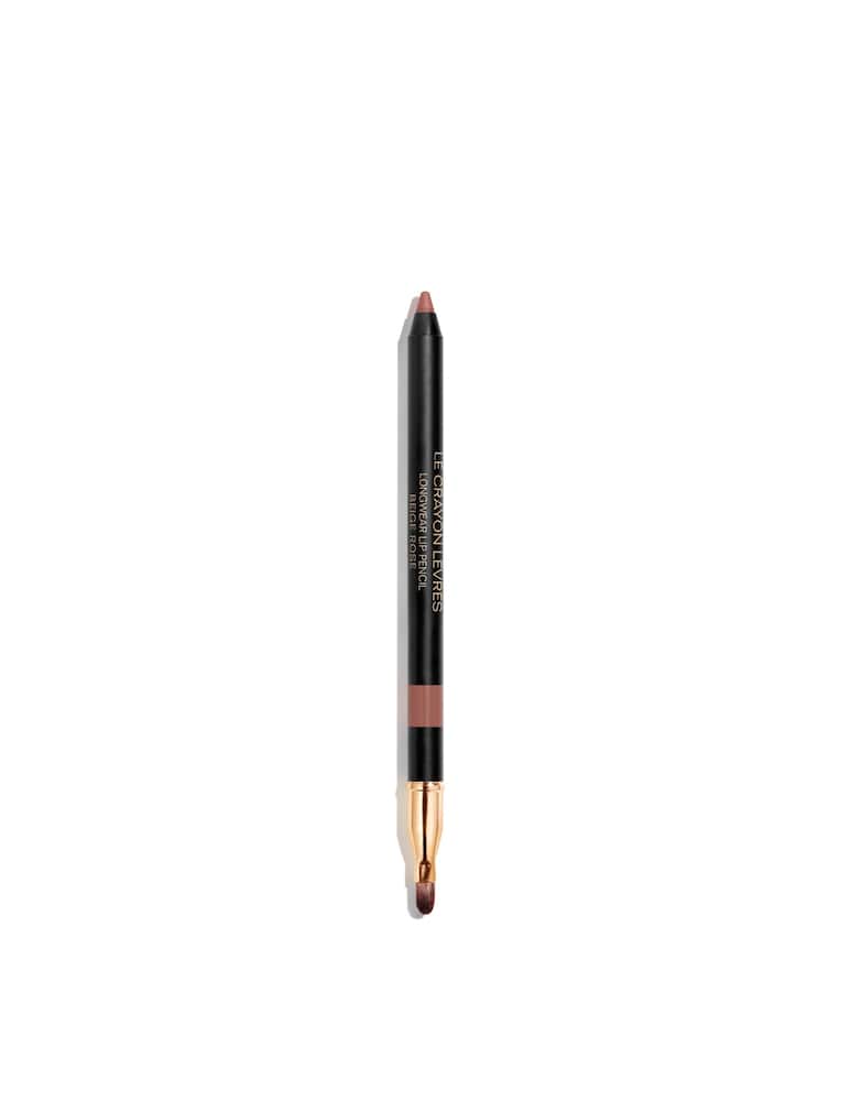 CHANEL LE CRAYON LÈVRES MATITA CONTORNO LABBRA LUNGA TENUTA - immagine 1 CHANEL LE CRAYON LÈVRES MATITA CONTORNO LABBRA LUNGA TENUTA - immagine 1
