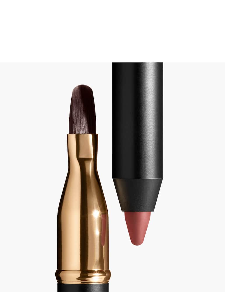 CHANEL LE CRAYON LÈVRES MATITA CONTORNO LABBRA LUNGA TENUTA - immagine 3 CHANEL LE CRAYON LÈVRES MATITA CONTORNO LABBRA LUNGA TENUTA - immagine 3