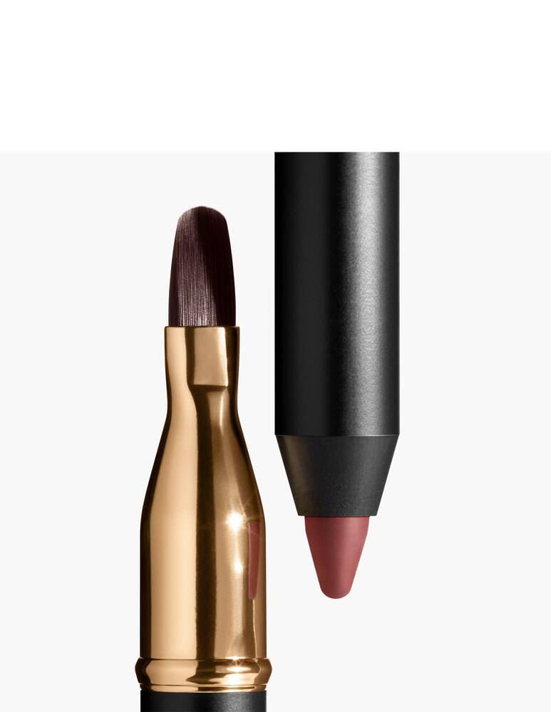 CHANEL LE CRAYON LÈVRES MATITA CONTORNO LABBRA LUNGA TENUTA - immagine 3 CHANEL LE CRAYON LÈVRES MATITA CONTORNO LABBRA LUNGA TENUTA - immagine 3
