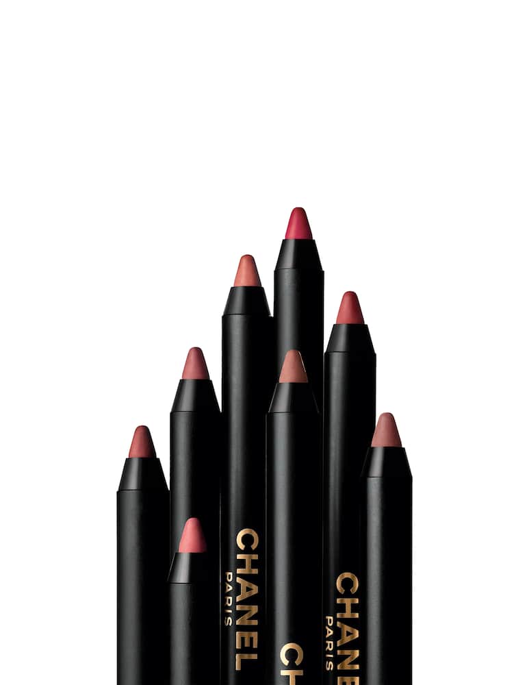rinascente CHANEL LE CRAYON LÈVRES MATITA CONTORNO LABBRA DI PRECISIONE
