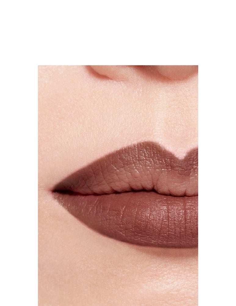 CHANEL LE CRAYON LÈVRES - picture 4