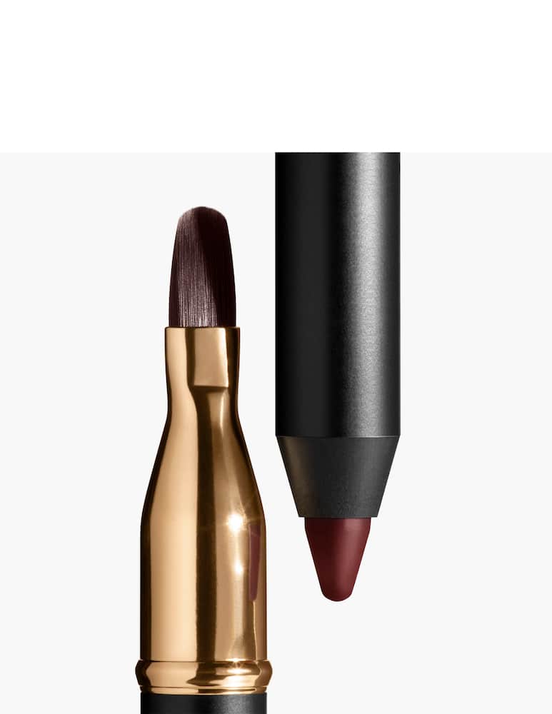 CHANEL LE CRAYON LÈVRES - immagine 2