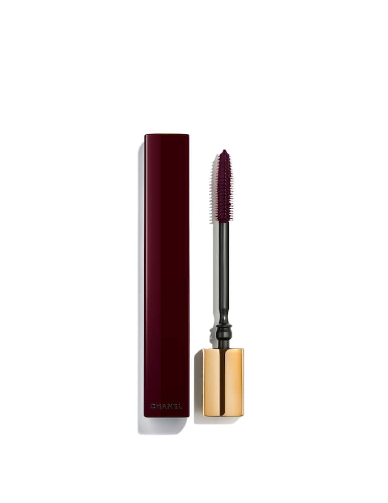 CHANEL NOIR ALLURE ALL-IN-ONE MASCARA - picture 1 CHANEL NOIR ALLURE ALL-IN-ONE MASCARA - picture 1
