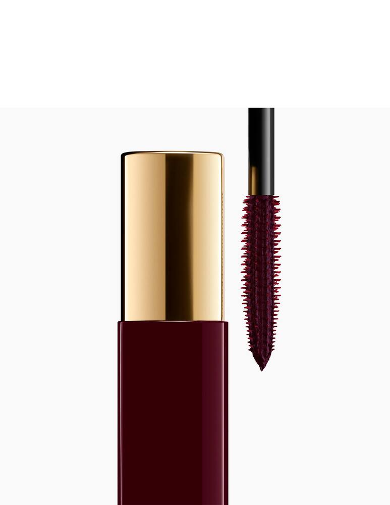 CHANEL NOIR ALLURE ALL-IN-ONE MASCARA - picture 3 CHANEL NOIR ALLURE ALL-IN-ONE MASCARA - picture 3