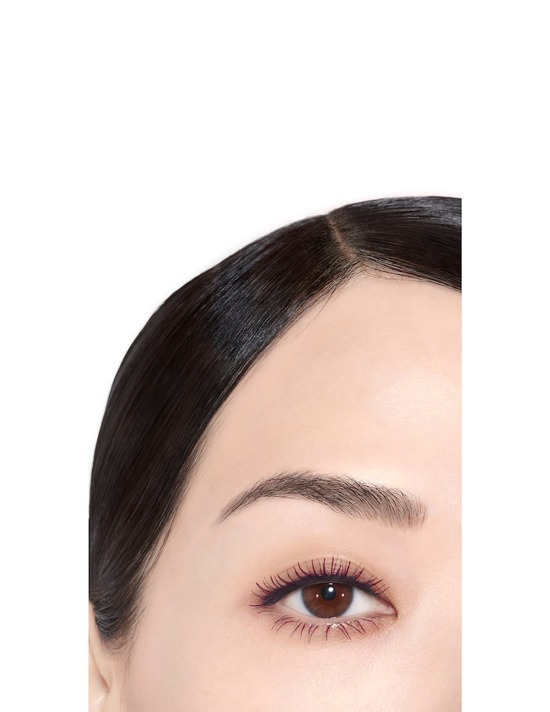 CHANEL NOIR ALLURE ALL-IN-ONE MASCARA - picture 4 CHANEL NOIR ALLURE ALL-IN-ONE MASCARA - picture 4