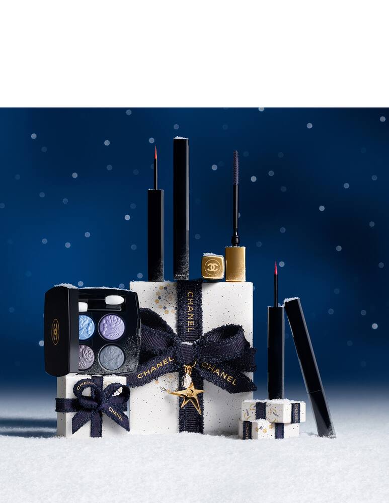 rinascente CHANEL NOIR ALLURE Edizione Limitata