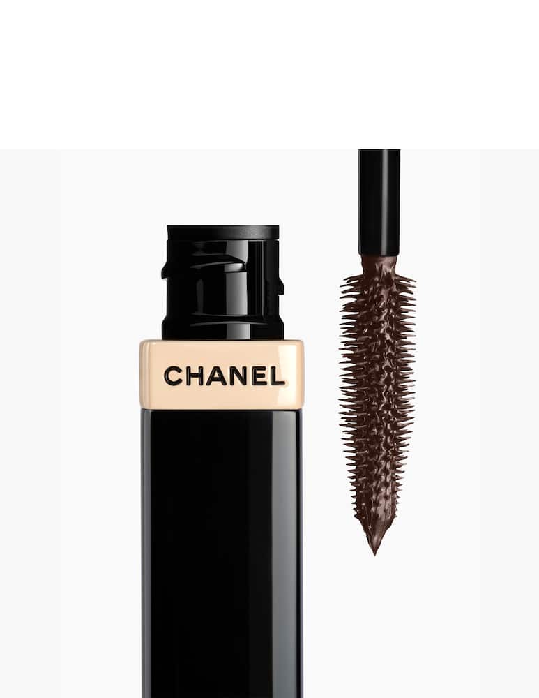 rinascente CHANEL LES BEIGES MASCARA VOLUME E DEFINIZIONE