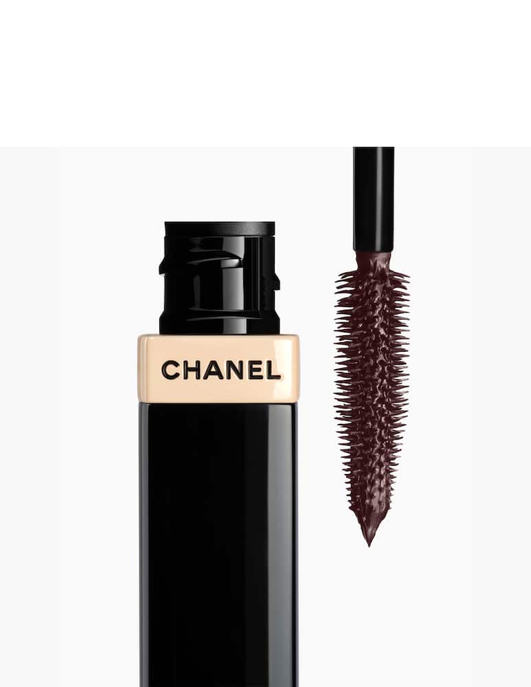 rinascente CHANEL LES BEIGES MASCARA VOLUME E DEFINIZIONE