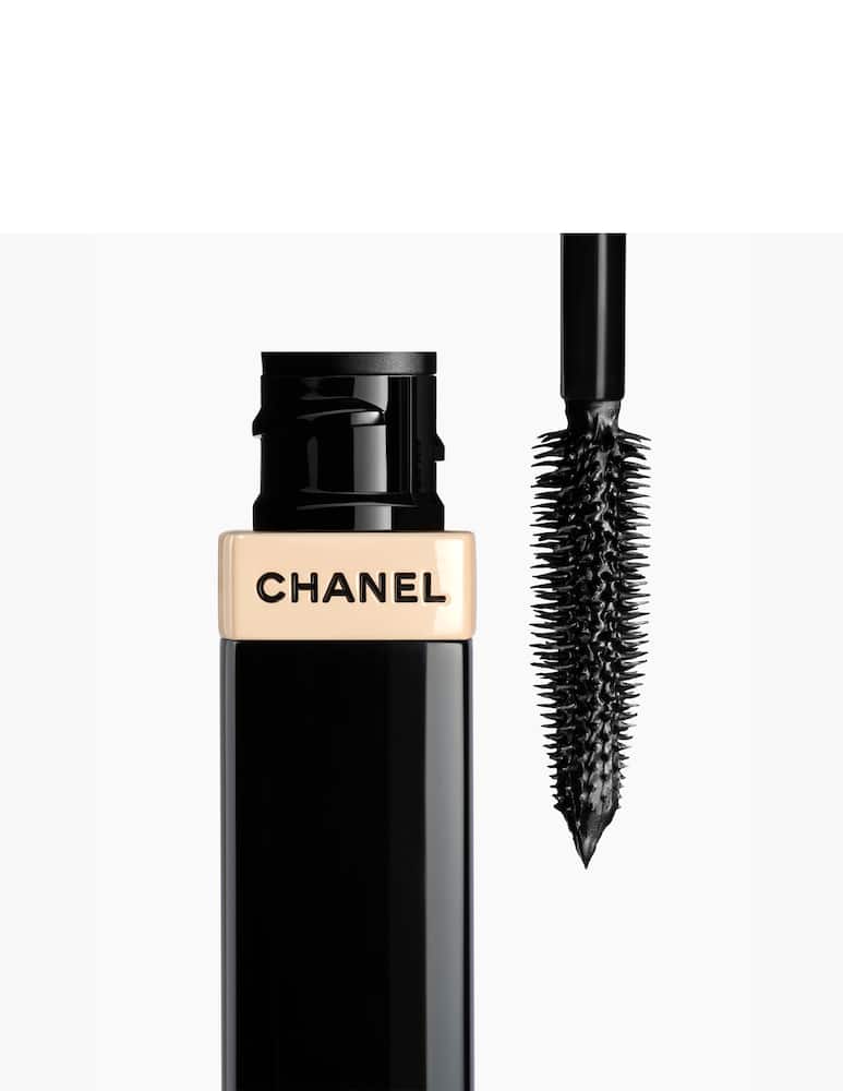 rinascente CHANEL LES BEIGES MASCARA VOLUME E DEFINIZIONE
