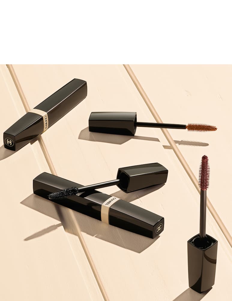 rinascente CHANEL LES BEIGES MASCARA VOLUME E DEFINIZIONE