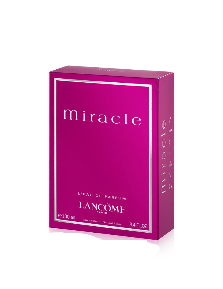 rinascente Lancôme Miracle Eau de Parfum