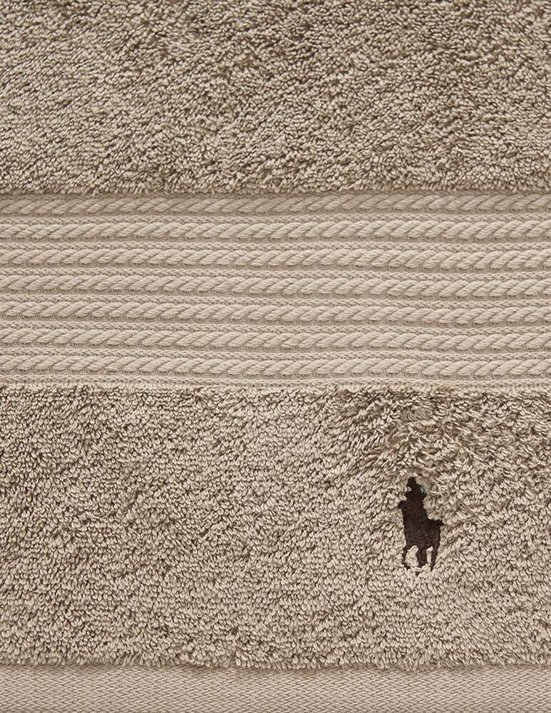 rinascente Ralph Lauren Home Player Guest Towel