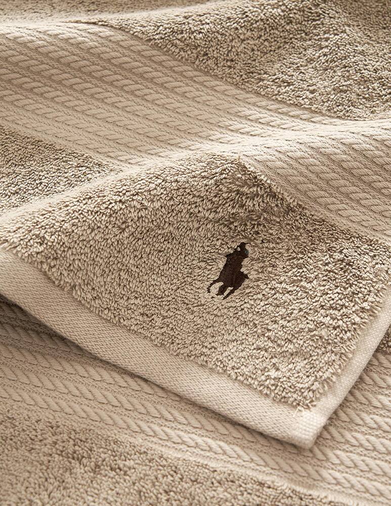 rinascente Ralph Lauren Home Player Guest Towel