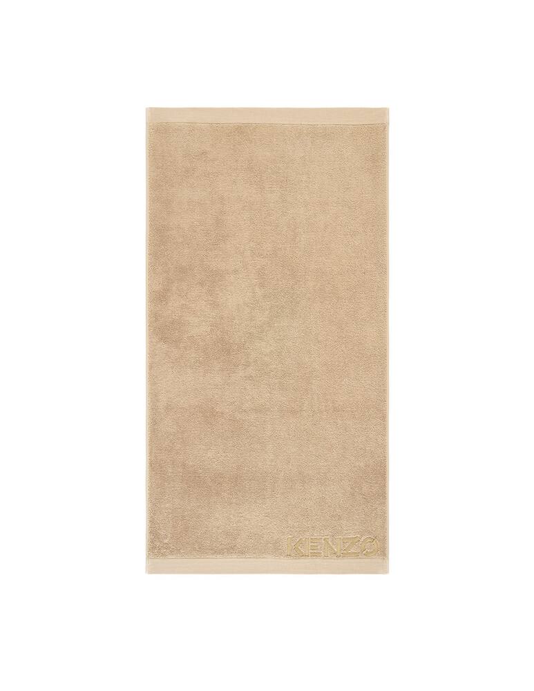 rinascente Kenzo Iconic Chanvre Bath Towel