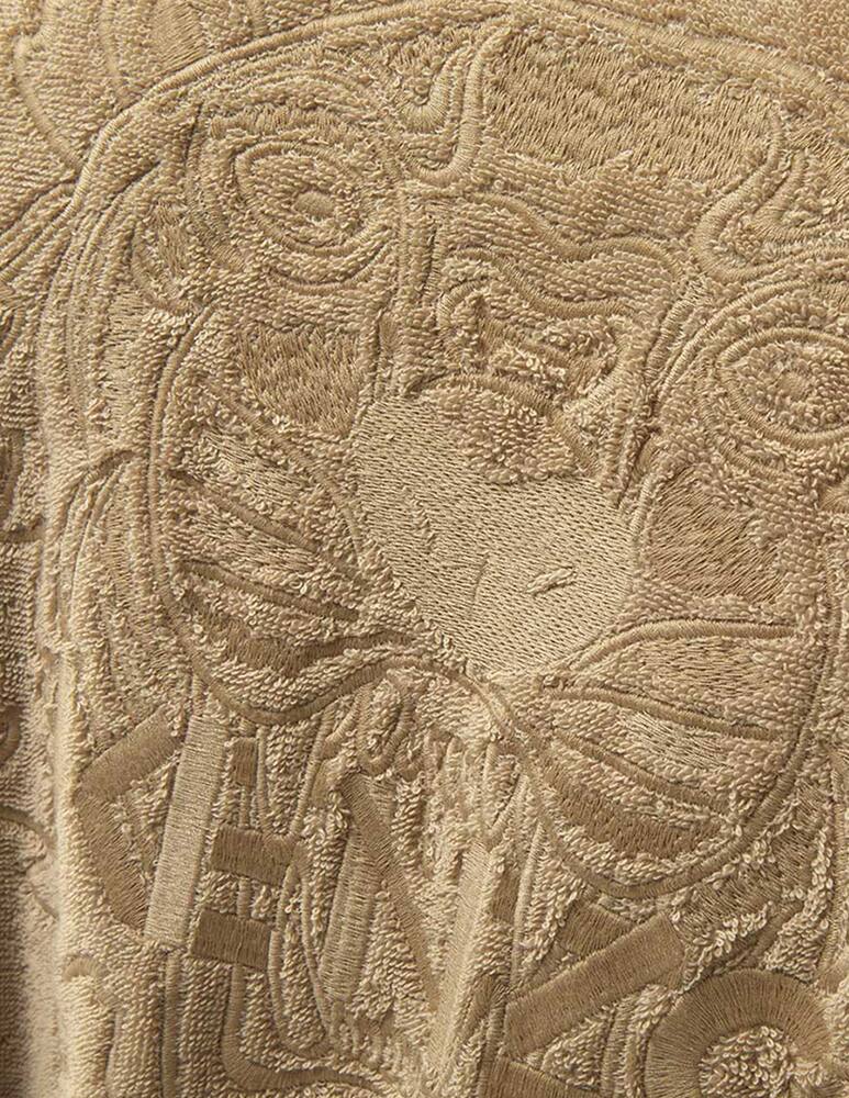 rinascente Kenzo Iconic Chanvre Bathrobe