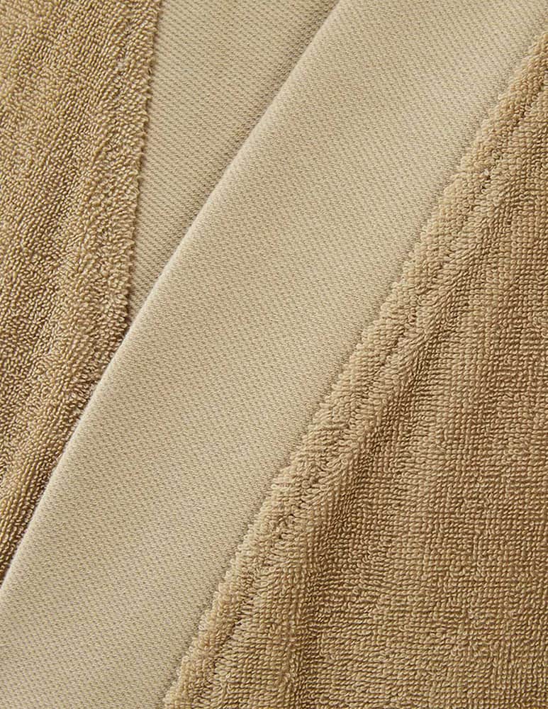 rinascente Kenzo Iconic Chanvre Bathrobe