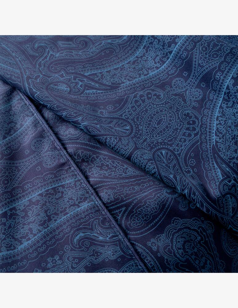 rinascente Ralph Lauren Home Doncaste Navyb Lenzuolo Sopra 270/280 Fr