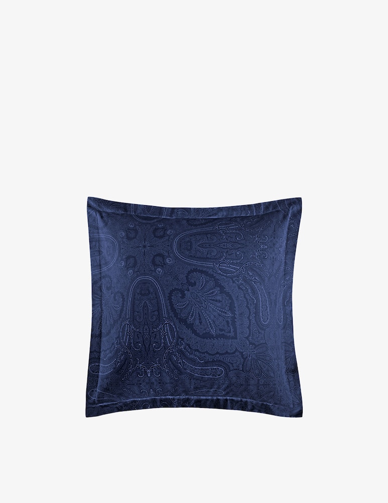 Ralph Lauren Home Doncaste Navyb Federa Fr050075 - immagine 1 Ralph Lauren Home Doncaste Navyb Federa Fr050075 - immagine 1