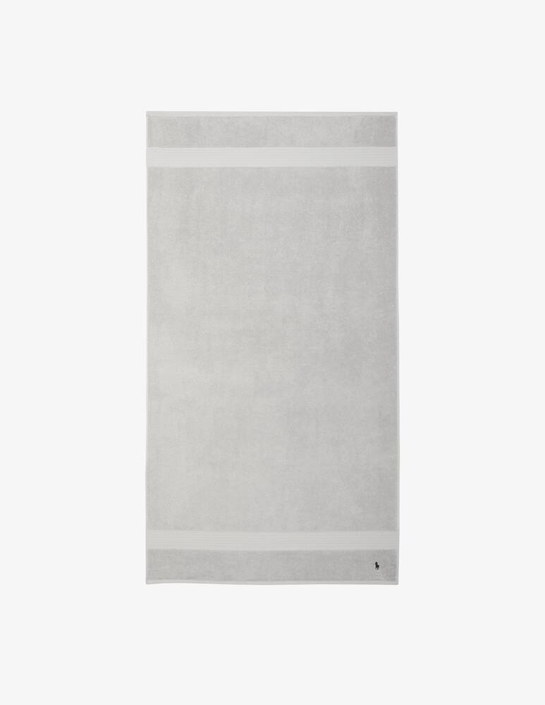 rinascente Polo Ralph Lauren Player Stonewa Bath Towel