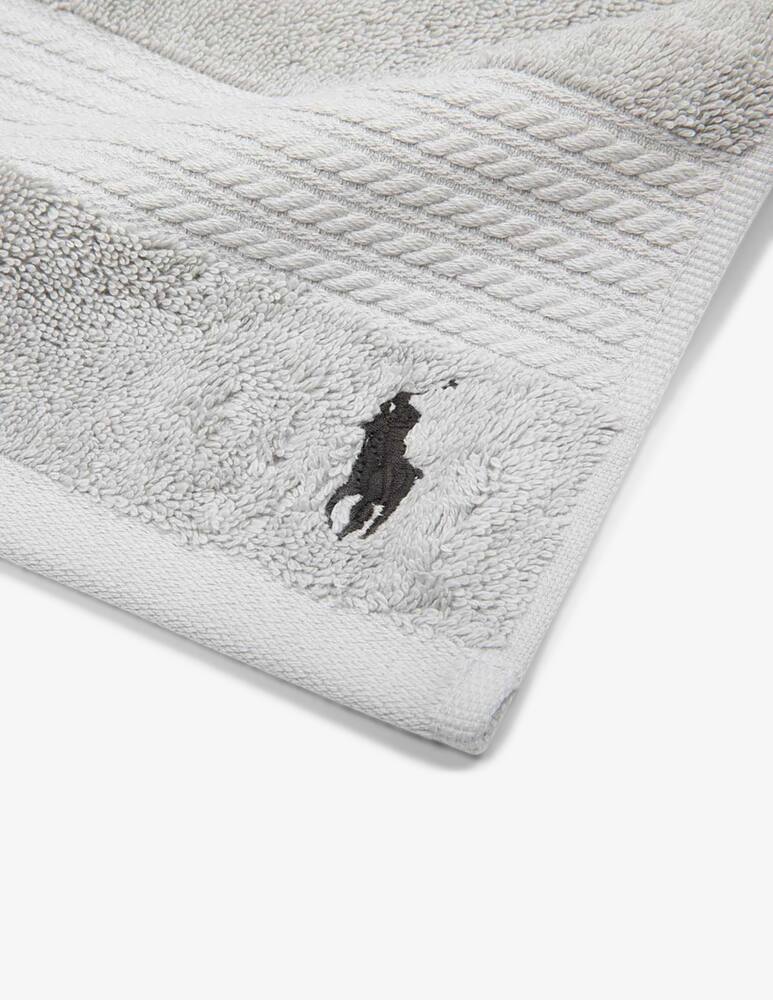 rinascente Polo Ralph Lauren Player Stonewa Bath Towel