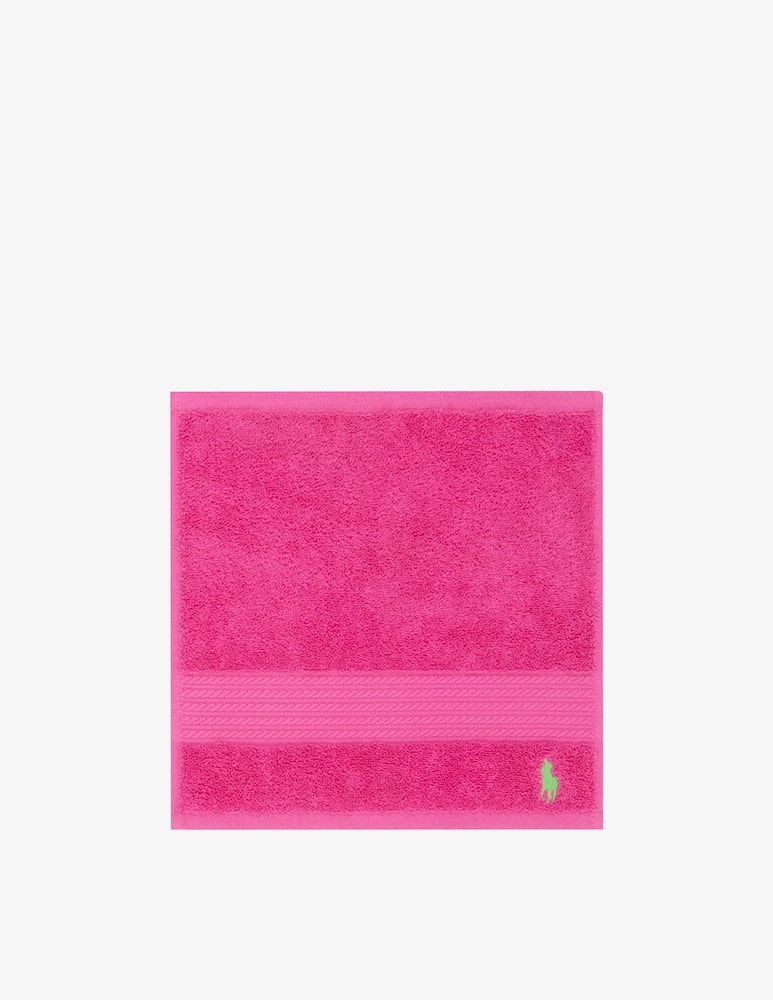rinascente Polo Ralph Lauren Player Wash Towel