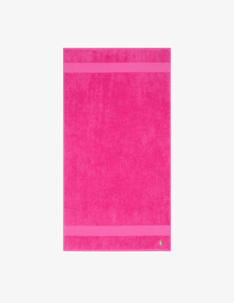 Ralph Lauren Home Player Telo Da Bagno - immagine 1 Ralph Lauren Home Player Telo Da Bagno - immagine 1