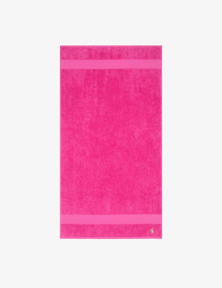 rinascente Polo Ralph Lauren Player Handtowel