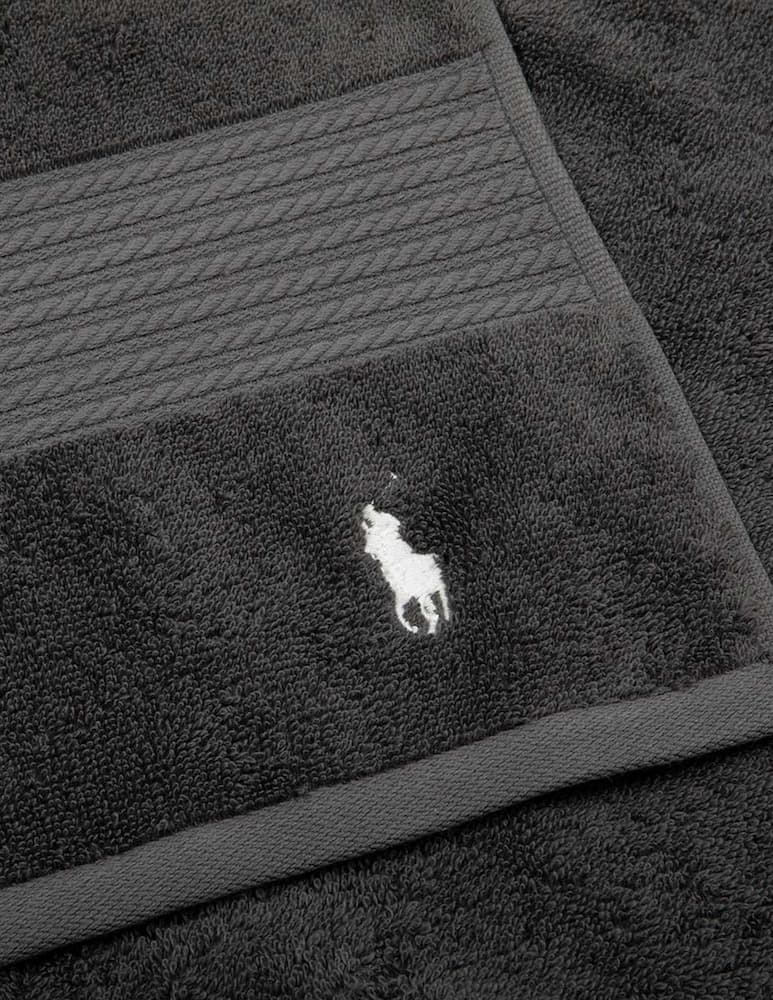 rinascente Ralph Lauren Home Player Bath Towel