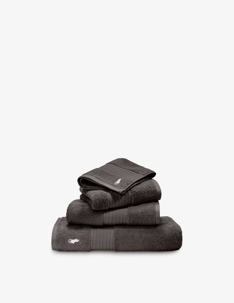rinascente Ralph Lauren Home Player Bath Towel