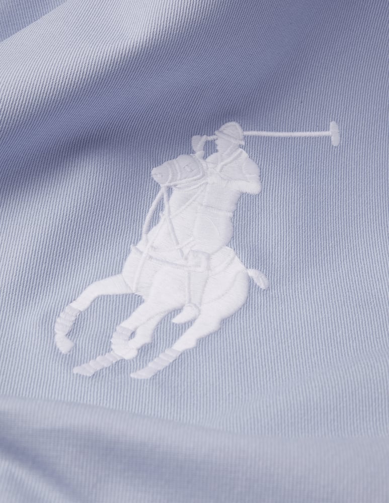 rinascente Ralph Lauren Home Rlpony Cre Hcou Fodera Per Cuscino - Blu