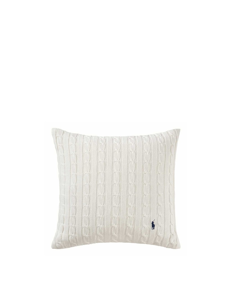 Ralph Lauren Home Cuscino Rlcable Offt Hcou - immagine 1