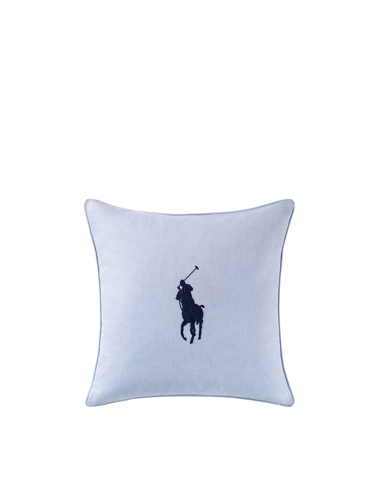 Ralph Lauren Home Oxford Hcou Fodera Per Cuscino - immagine 1 Ralph Lauren Home Oxford Hcou Fodera Per Cuscino - immagine 1