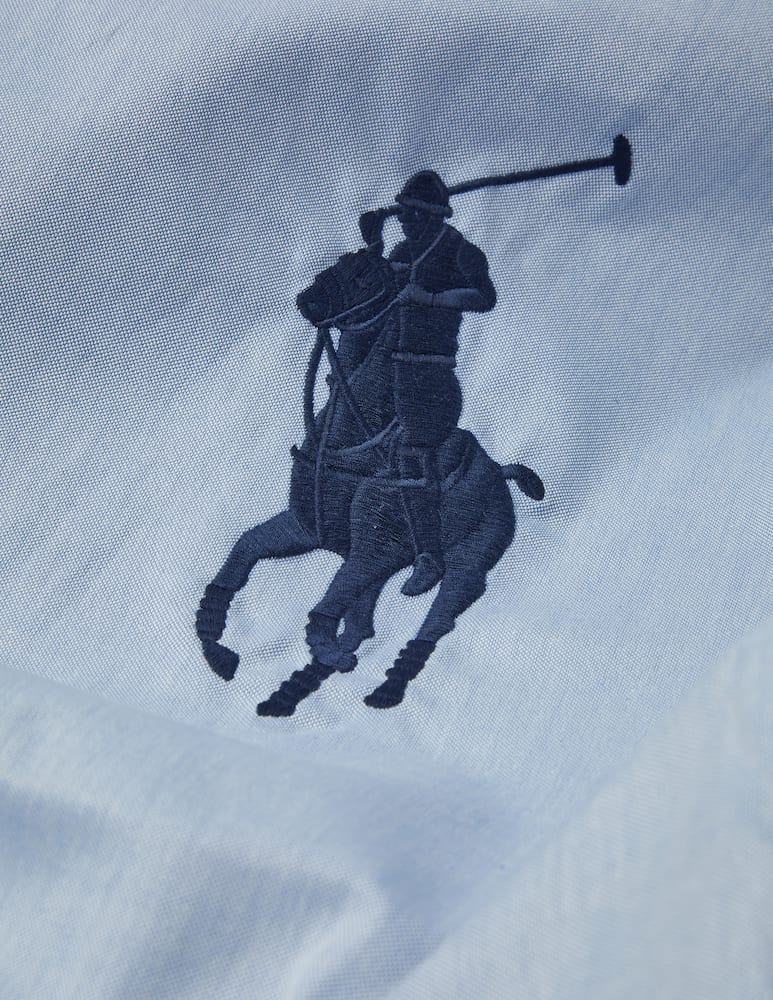 Ralph Lauren Home Oxford Hcou Fodera Per Cuscino - immagine 2 Ralph Lauren Home Oxford Hcou Fodera Per Cuscino - immagine 2