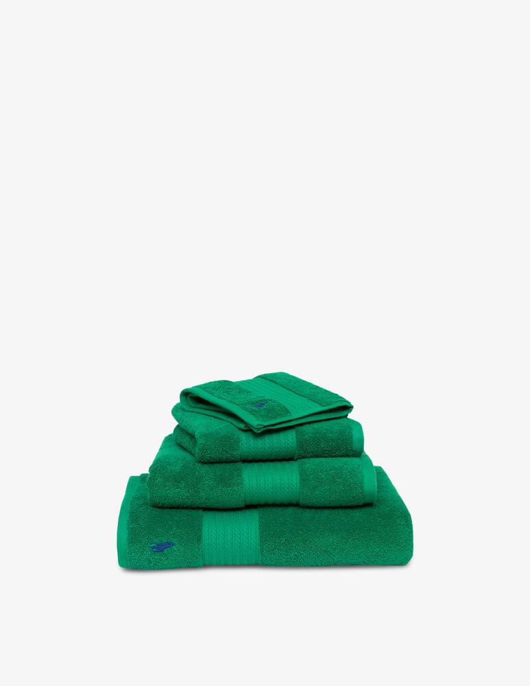 rinascente Ralph Lauren Home Player Bath Sheet