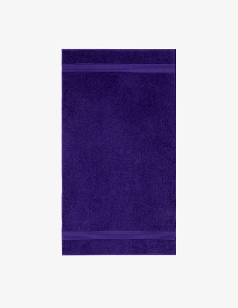 rinascente Ralph Lauren Home Player Telo Bagno