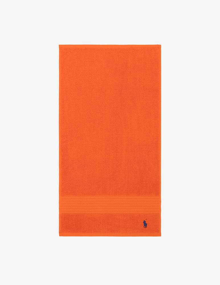 rinascente Polo Ralph Lauren Player Guest Towel