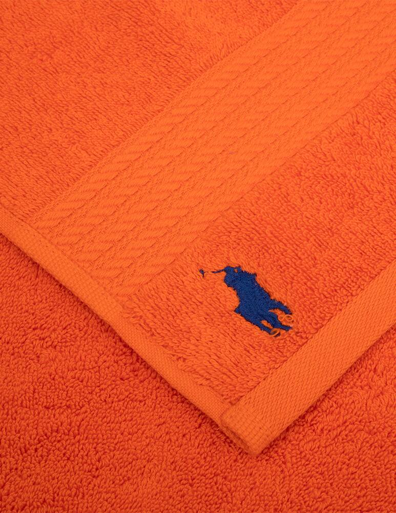 Ralph Lauren Home Player Guest Towel - picture 2 Ralph Lauren Home Player Guest Towel - picture 2