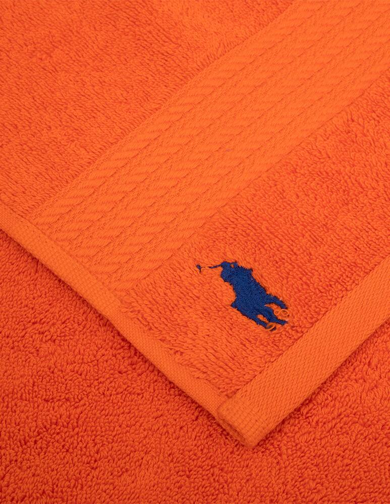 rinascente Polo Ralph Lauren Player Guest Towel