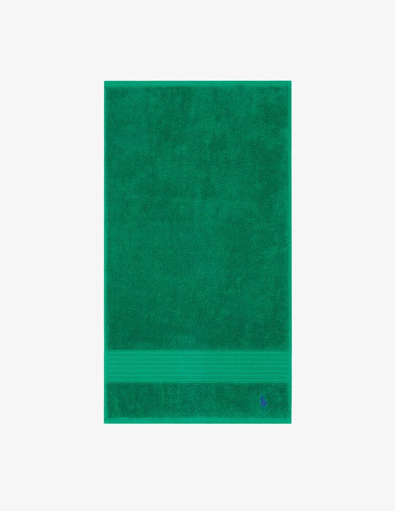 Ralph Lauren Home Player Guest Towel - picture 1 Ralph Lauren Home Player Guest Towel - picture 1