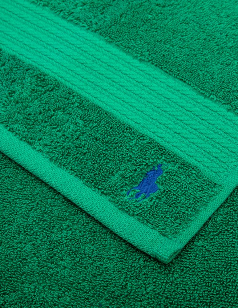 Ralph Lauren Home Player Guest Towel - picture 2 Ralph Lauren Home Player Guest Towel - picture 2