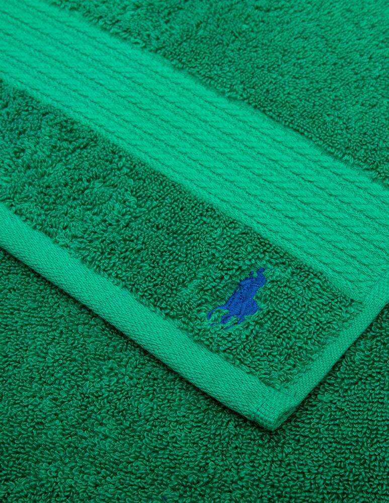 rinascente Ralph Lauren Home Player Asciugamano Ospite