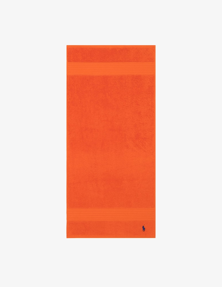 Ralph Lauren Home Player Asciugamano - immagine 1 Ralph Lauren Home Player Asciugamano - immagine 1