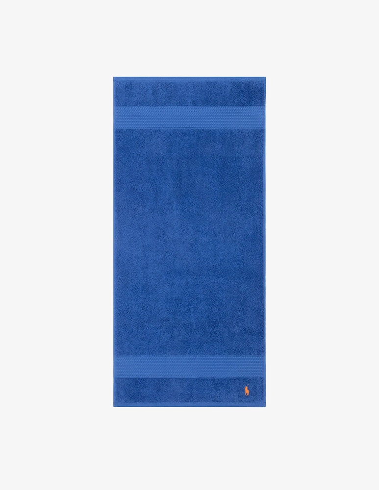 rinascente Polo Ralph Lauren Player Handtowel
