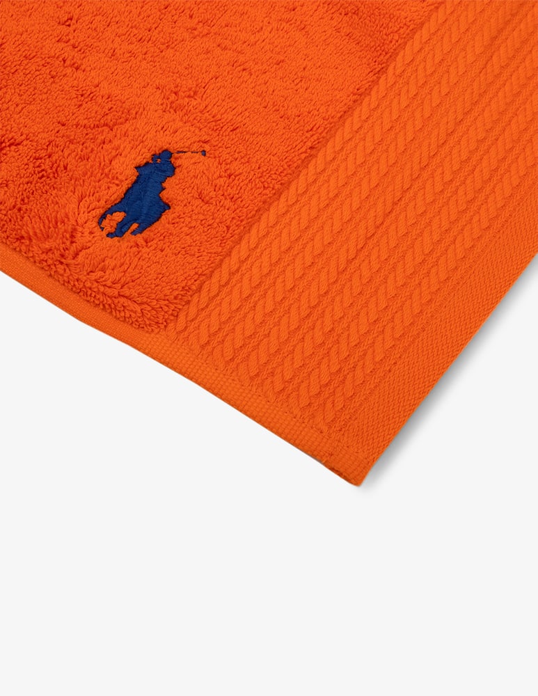 rinascente Polo Ralph Lauren Player Bath Mat